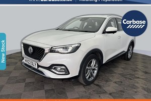 MG HS SUV (19-24) 1.5 T-GDI PHEV Exclusive 5dr Auto For Sale - Carbase - Bristol, Bristol