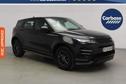 Land Rover Range Rover Evoque SUV (19 on) R-Dynamic D150 5d For Sale - Carbase - Bristol, Bristol