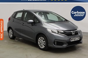 Honda Jazz (15-20) 1.3 i-VTEC SE Navi auto 5d For Sale - Carbase - Bristol, Bristol