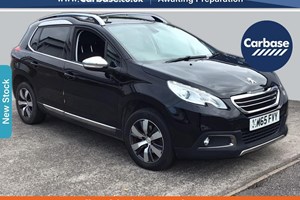 Peugeot 2008 (13-19) 1.2 PureTech (110bhp) Allure 5d For Sale - Carbase - Bristol, Bristol