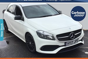Mercedes-Benz A-Class (13-18) A180 AMG Line 5d Auto For Sale - Carbase - Bristol, Bristol