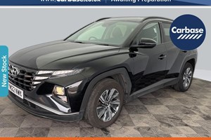 Hyundai Tucson SUV (21 on) 1.6 TGDi SE Connect 5dr 2WD For Sale - Carbase - Bristol, Bristol