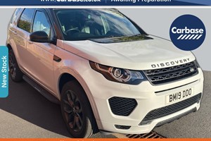 Land Rover Discovery Sport (15 on) Landmark 2.0 TD4 180hp (5+2 seat) 5d For Sale - Carbase - Bristol, Bristol