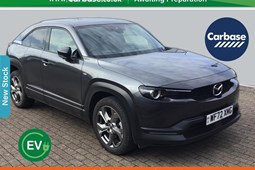 Mazda MX-30 SUV (20-25) 107kW Exclusive Line 35.5kWh 5dr Auto For Sale - Carbase - Bristol, Bristol