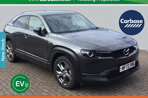 Mazda MX-30 SUV (20-25) 107kW Exclusive Line 35.5kWh 5dr Auto For Sale - Carbase - Bristol, Bristol