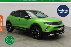 Vauxhall Mokka-e SUV (20-25) 100kW Ultimate 50kWh 5dr Auto For Sale - Carbase - Bristol, Bristol