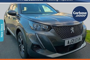 Peugeot 2008 (20 on) Allure Premium 1.2 PureTech 100 S&S 5d For Sale - Carbase - Bristol, Bristol