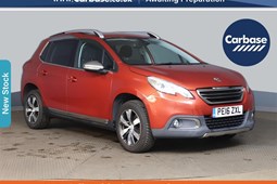 Peugeot 2008 (13-19) 1.2 PureTech (110bhp) Allure 5d EAT6 For Sale - Carbase - Bristol, Bristol