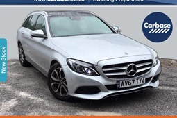 Mercedes-Benz C-Class Estate (14-21) C 250 d Sport Premium 9G-Tronic Plus auto (12/16 on) 5d For Sale - Carbase - Bristol, Bristol