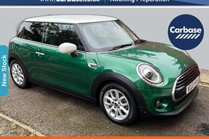 MINI Hatchback (14-24) Cooper Classic 3d For Sale - Carbase - Bristol, Bristol