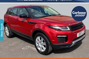 Land Rover Range Rover Evoque (11-19) 2.0 eD4 SE Tech 2WD Hatchback 5d For Sale - Carbase - Bristol, Bristol