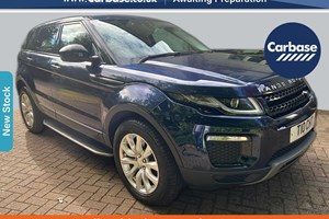Land Rover Range Rover Evoque (11-19) 2.0 TD4 SE Tech Hatchback 5d Auto For Sale - Carbase - Bristol, Bristol