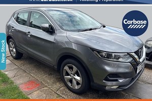 Nissan Qashqai (14-21) Acenta Premium 1.3 DIG-T 140 5d For Sale - Carbase - Bristol, Bristol