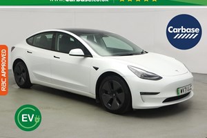 Tesla Model 3 (16 on) Long Range auto 4d For Sale - Carbase - Bristol, Bristol