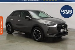 DS 3 Crossback SUV (19-22) 1.2 PureTech 130 Rivoli 5dr EAT8 For Sale - Carbase - Bristol, Bristol