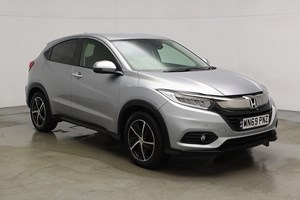 Honda HR-V (15-20) 1.6 i-DTEC SE (01/19-) 5d For Sale - Carbase - Bristol, Bristol
