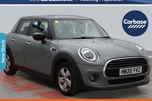 MINI Hatchback (14-24) Cooper Classic Steptronic with double clutch auto 5d For Sale - Carbase - Bristol, Bristol