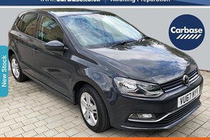 Volkswagen Polo Hatchback (09-17) Match Edition 1.2 TSI BMT 90PS 5d For Sale - Carbase - Bristol, Bristol
