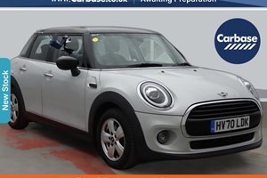 MINI Hatchback (14-24) Cooper Classic 5d For Sale - Carbase - Bristol, Bristol