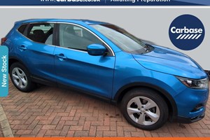 Nissan Qashqai (14-21) Acenta Premium 1.5 dCi 115 (07/2018 on) 5d For Sale - Carbase - Bristol, Bristol