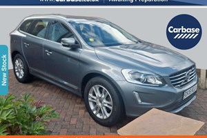 Volvo XC60 (08-17) D4 (190bhp) SE Lux 5d For Sale - Carbase - Bristol, Bristol