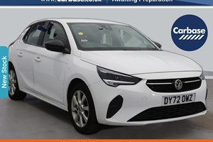 Vauxhall Corsa Hatchback (20 on) 1.2 Design 5dr For Sale - Carbase - Bristol, Bristol