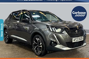Peugeot 2008 (20 on) 1.2 PureTech 130 GT 5dr For Sale - Carbase - Bristol, Bristol