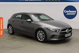 Mercedes-Benz A-Class Hatchback (18 on) A 180 d Sport Executive 7G-DCT auto 5d For Sale - Carbase - Bristol, Bristol