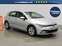 Volkswagen Golf Hatchback (20 on) Life 2.0 TDI 115PS 5d For Sale - Carbase - Bristol, Bristol