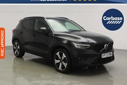 Volvo XC40 SUV (17 on) 1.5 T4 Recharge PHEV Plus 5dr Auto For Sale - Carbase - Bristol, Bristol