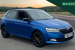 Skoda Fabia Hatchback (15-21) SE 1.0 TSI 95PS (09/2018 on) 5d For Sale - Bristol Street Motors SKODA Derby, Derby