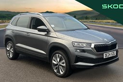 Skoda Karoq SUV (17 on) 2.0 TDI SE L 5dr DSG For Sale - Bristol Street Motors SKODA Derby, Derby