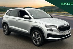 Skoda Karoq SUV (17 on) 1.0 TSI SE Drive 5dr For Sale - Bristol Street Motors SKODA Derby, Derby