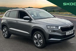 Skoda Karoq SUV (17 on) 1.0 TSI SE Drive 5dr For Sale - Bristol Street Motors SKODA Derby, Derby