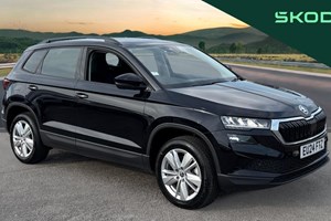 Skoda Karoq SUV (17 on) 1.5 TSI SE Drive 5dr DSG For Sale - Vertu SKODA Derby, Derby