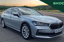Skoda Superb Hybrid (24 on) 1.5 TSI iV SE L DSG 5dr For Sale - Vertu SKODA Derby, Derby