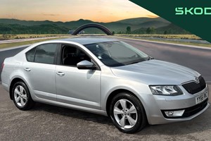 Skoda Octavia Hatchback (13-20) 1.4 TSI (150bhp) SE L 5d For Sale - Vertu SKODA Derby, Derby