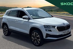 Skoda Karoq SUV (17 on) 1.5 TSI SE L 5dr DSG For Sale - Vertu SKODA Derby, Derby