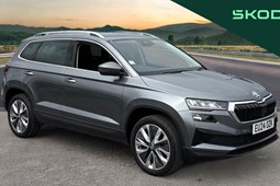 Skoda Karoq SUV (17 on) 1.5 TSI SE L 5dr DSG For Sale - Vertu SKODA Derby, Derby