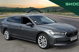 Skoda Superb Estate (24 on) 2.0 TDI SE L 5dr DSG For Sale - Vertu SKODA Derby, Derby