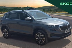 Skoda Karoq SUV (17 on) 1.5 TSI SE L 5dr DSG For Sale - Vertu SKODA Derby, Derby