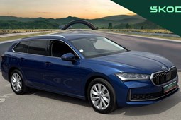Skoda Superb Estate (24 on) 2.0 TDI SE Technology 5dr DSG For Sale - Vertu SKODA Derby, Derby