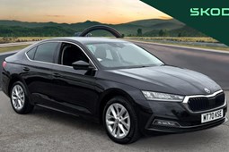 Skoda Octavia Hatchback (20 on) 1.5 TSI SE L 5d For Sale - Vertu SKODA Derby, Derby