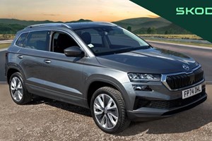 Skoda Karoq SUV (17 on) 1.5 TSI SE L 5dr DSG For Sale - Vertu SKODA Derby, Derby