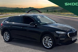Skoda Scala Hatchback (19 on) 1.5 TSI SE L Edition 5dr DSG For Sale - Vertu SKODA Derby, Derby