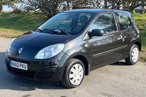 Renault Twingo (07-14) 1.2 Expression 3d For Sale - Affordable Cars Grimsby, Cleethorpes