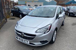 Vauxhall Corsa Hatchback (14-19) SE Nav 1.4i (90PS) 5d For Sale - Carworld Hull, Hull