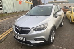 Vauxhall Mokka X (16-19) Active 1.4i Turbo (140PS) Start/Stop FWD 5d For Sale - Carworld Hull, Hull