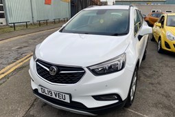 Vauxhall Mokka X (16-19) Elite 1.4i Turbo (140PS) S/S Ecotec FWD 5d For Sale - Carworld Hull, Hull