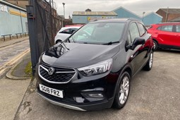 Vauxhall Mokka X (16-19) Active 1.4i Turbo (140PS) S/S Ecotec FWD 5d For Sale - Carworld Hull, Hull